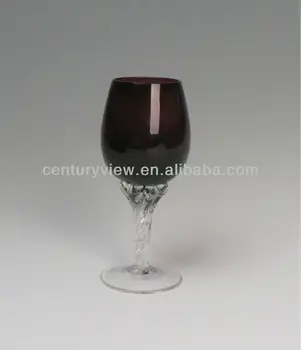 Wine Brandy Snifter Glass Buy Brandy Snifter Glass Glass Vase