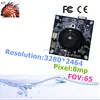Sony IMX179 gsm 8mp spi zoom 4K thermal medical raspberry pi cmos camera module