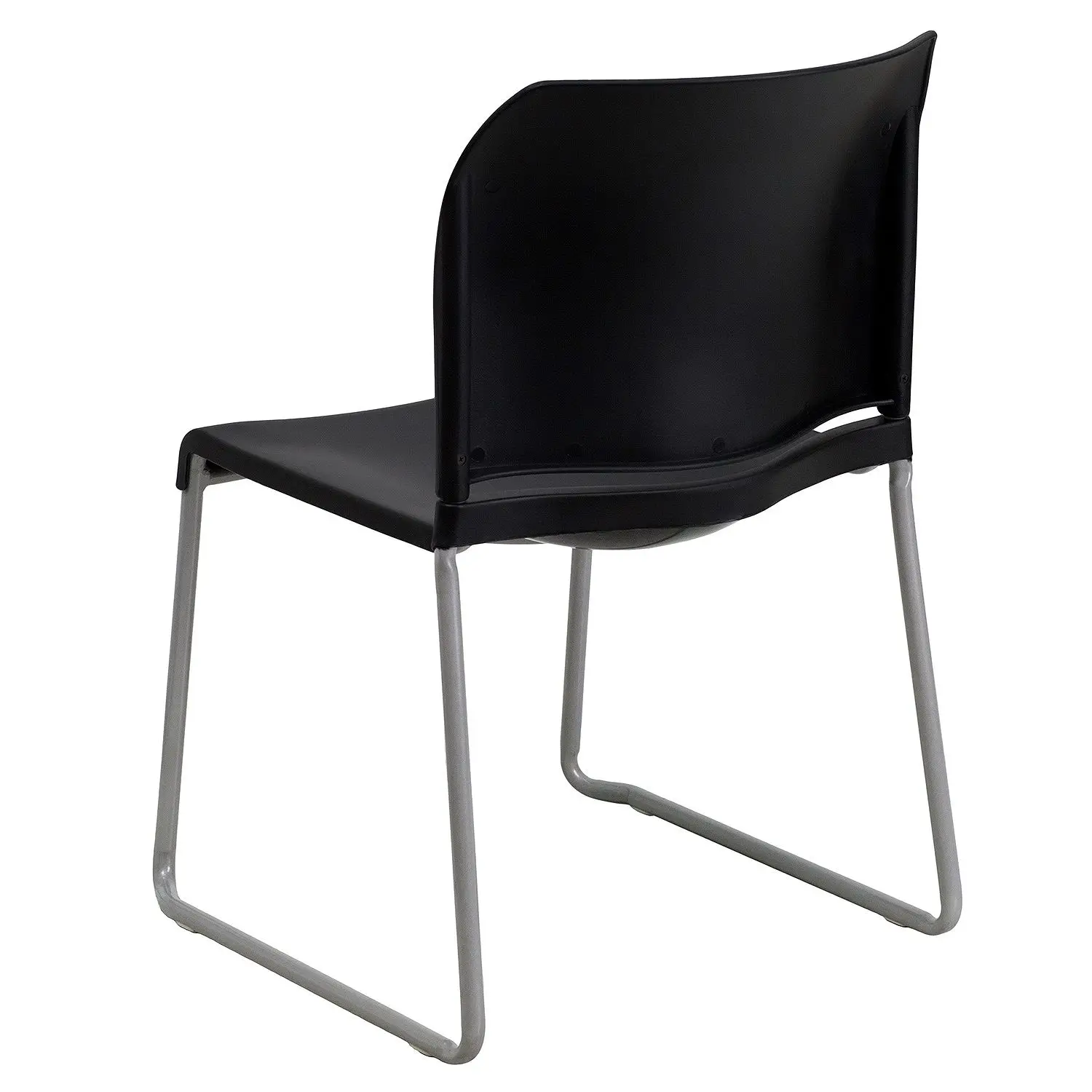 Cheap Black Stackable Wholesale Plastic Chairs For Events Buy Plastic