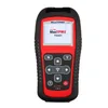 Original AUTEL MaxiTPMS TS501 TPMS diagnostic & service tool activate OEM / Universal TPMS sensors + reprogram vehicle ECU