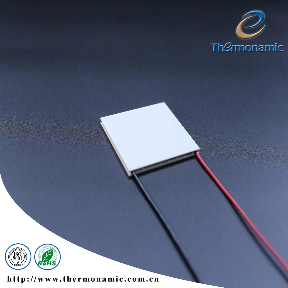 thermoelectric cooling chip