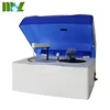 Desktop high efficiency automatic biochemistry analyzer / laboratory biochemical analysing equipments (MSLBA30F)