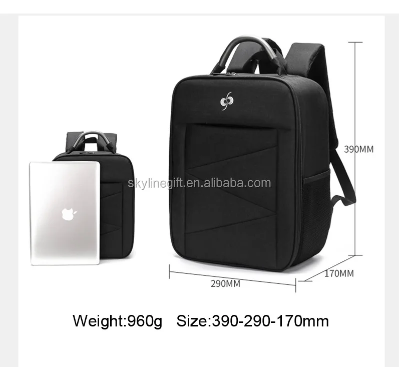 a3 size backpack