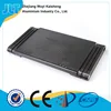 High quality bed used aluminum lying down laptop stand portable
