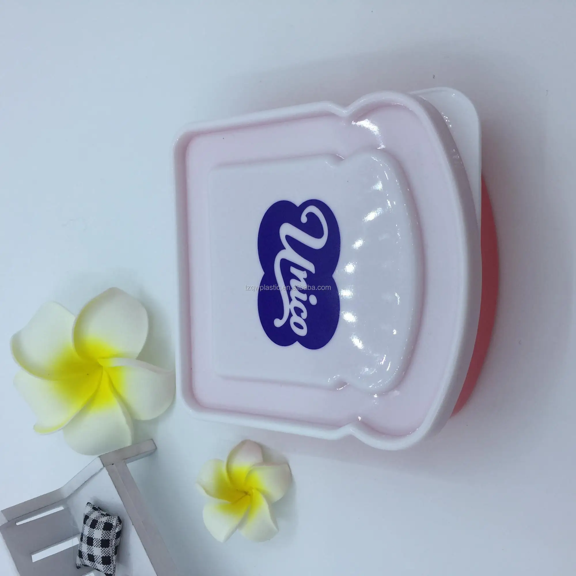 Kids Lunch Container Plastic Sandwich Bread Box Buy Plastic Bread Box,Plastic Sandwich Box