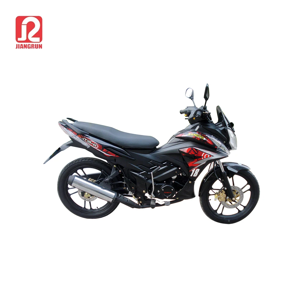 110CC/125CC миниатюрный гоночный мотоцикл JY125-53