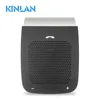 Shenzhen OEM Wireless Speaaker BluetoothCar Speaker Portable Sun Visor Speaker with MIC