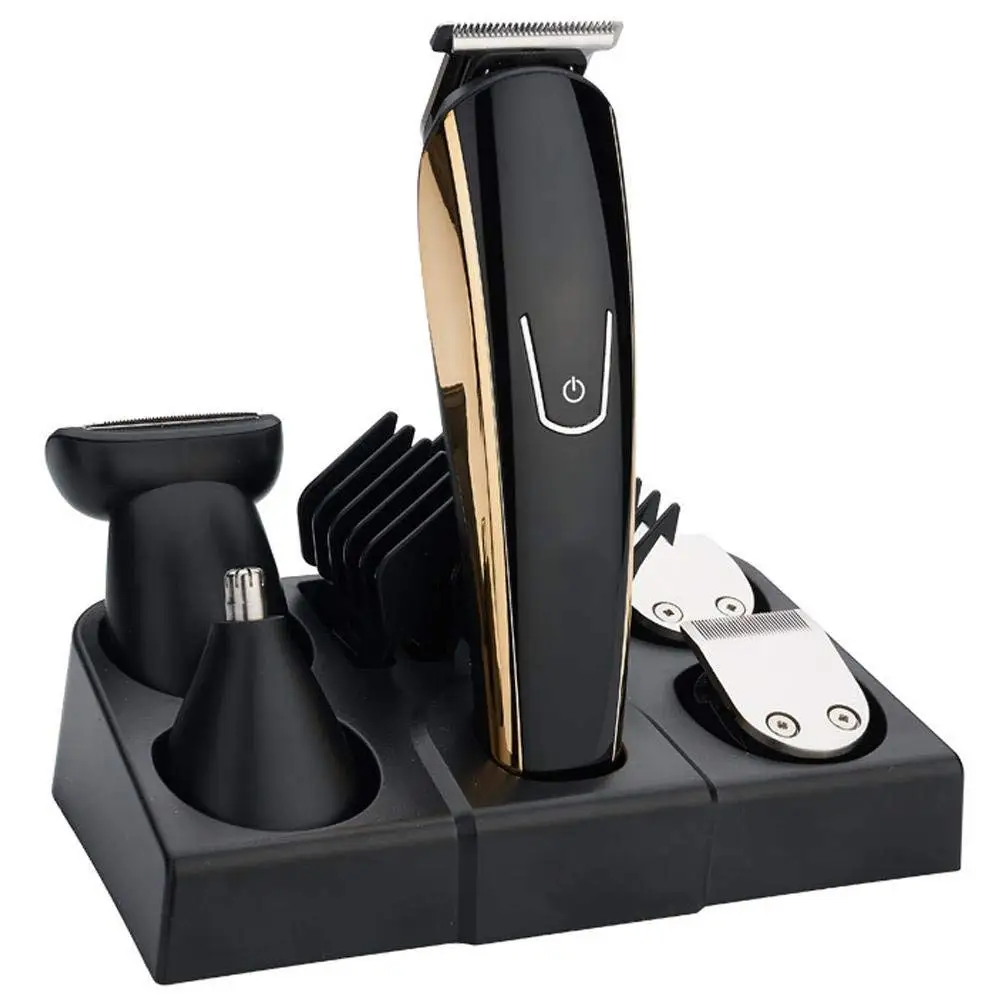 hair clipper set for men