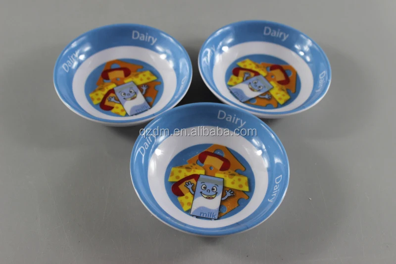 Melamine Sauce Dish,Side Dish