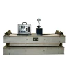 portable rubber conveyor belt splice platen vulcanizing press machine