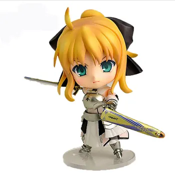 henti figurines