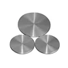Stainless Steel Sheets Aisi 304 430 443 439 301 316L 201 Grade Stainless Steel Circle