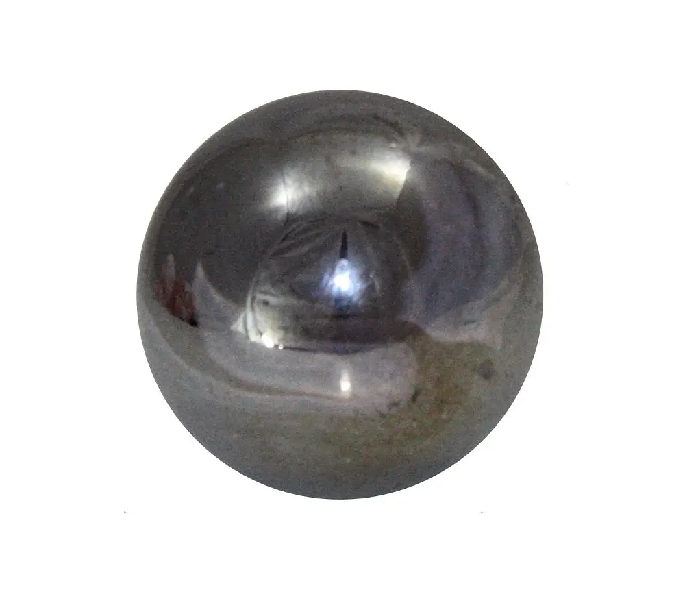 Mega Marble - Wizard Mammoth - Large 1-5/8 Inch Glass Marble with Stand