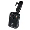 3G 4G Police Video Body Worn Wireless Portable Police Body Worn Camera for Law