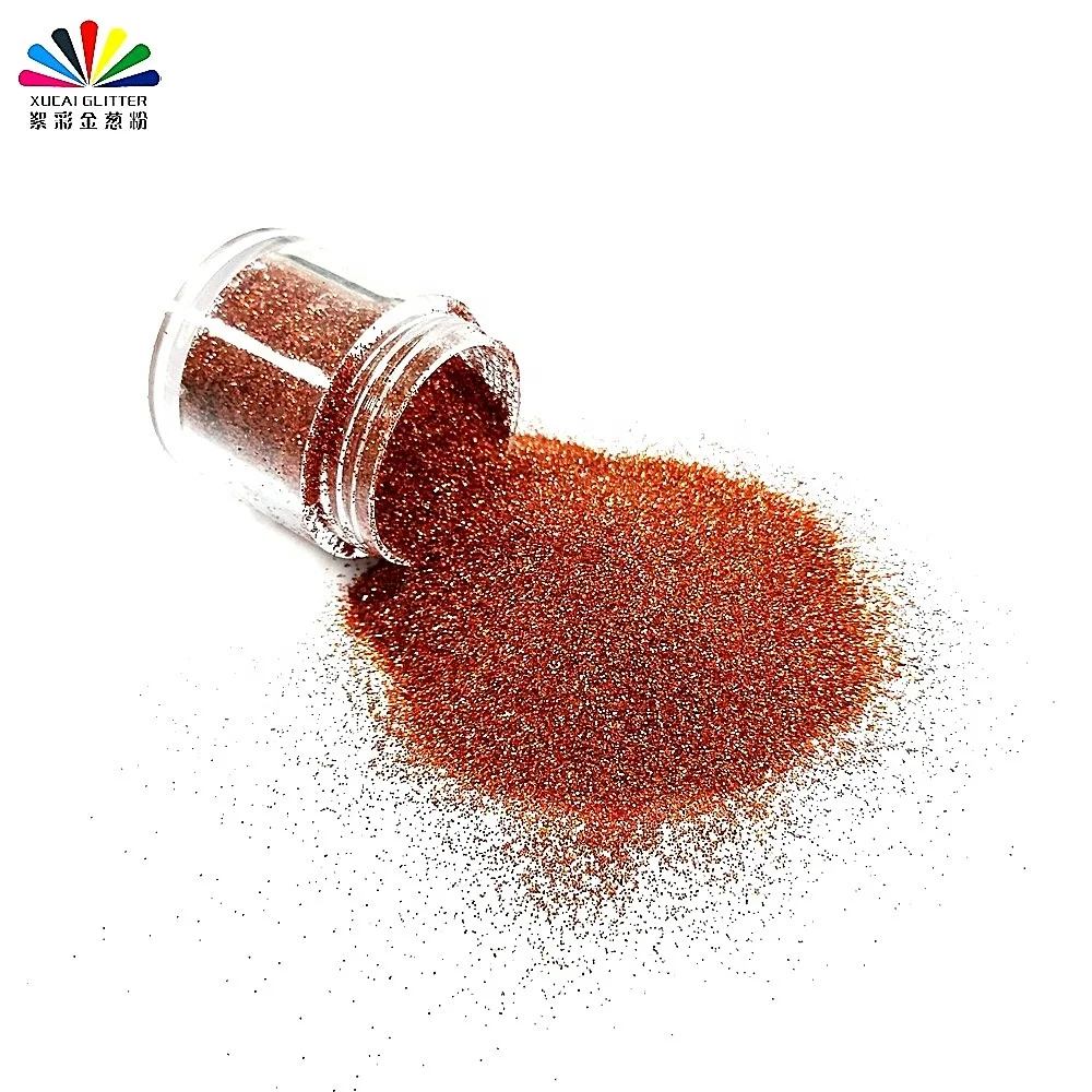 Purpurina En Polvo Para Decoración De Fiestas,Purpurina De Color Láser