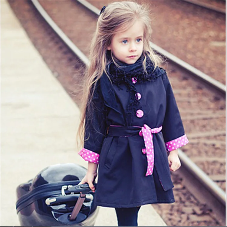 Пальто на девочку 3 года