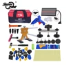Super PDR glue gun plastic tabs pdr light reflector board dent removal DIY hand tool dent puller for car dent repair tools