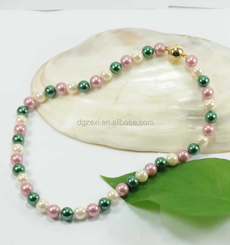Necklace Beautiful Jewelry 2017
