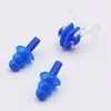 diving beauty nose double clip&swimming funny Earplugs