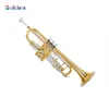 High Grade Three Color Trumpet