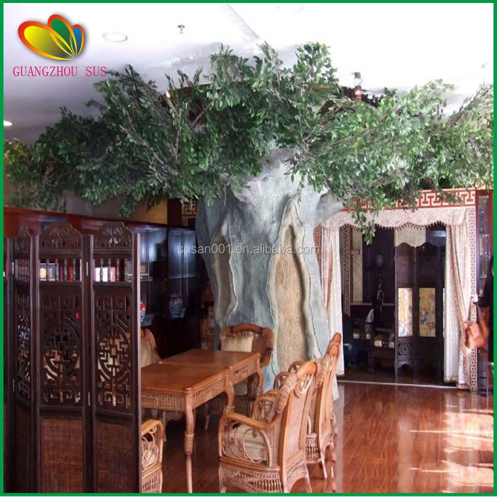 Indoor Decoration Tree Artificial Big Tree Buy Indoor Home Decorative