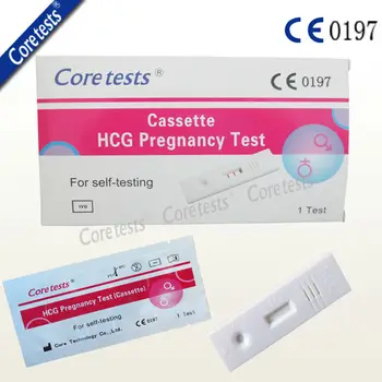 Hcg levels dating pregnancy