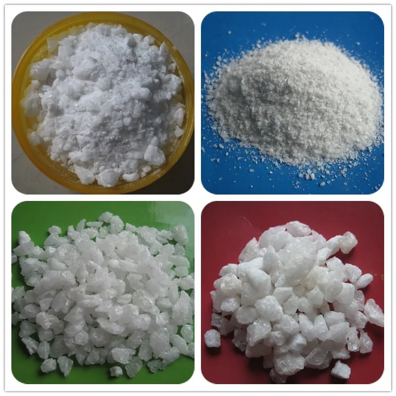 white corundum castable/corundum refractory castable/white aluminum oxide