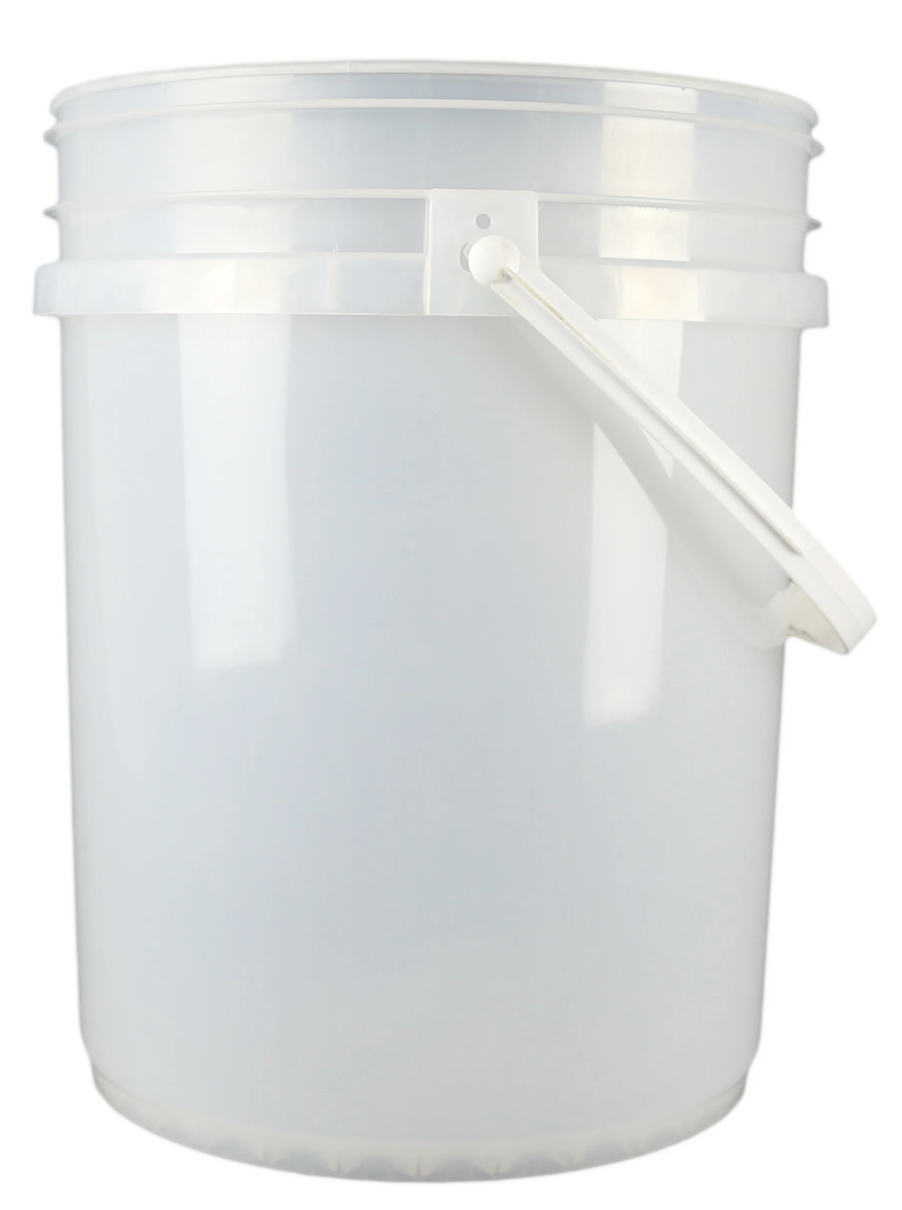 Wholesale Food Grade Plastic Clear 5 Gallon Bucket Buy
