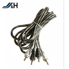 High-quality Customized Twisted Pair RCA Audio Cable