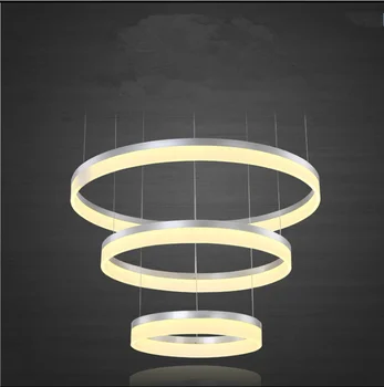 Luxury Led Light Modern Round Chandelier For Home High Ceiling Decoration Luxury Led Light Modern Round Chandelier For Home High Ceiling Decoration