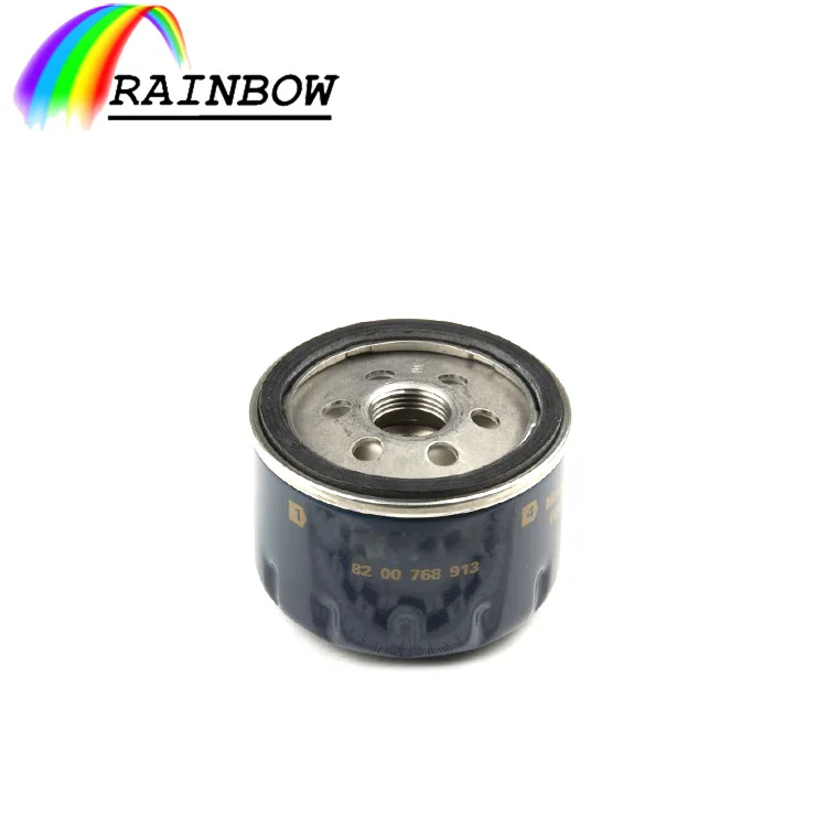 Genuine Truck Parts Car Synthetic Hydraulic Oil Filter 8200768913 For