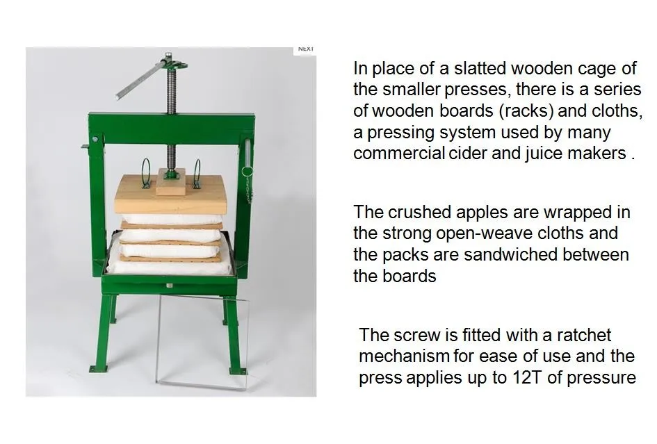 40l Manual Apples Press Grapes Press Fruit Press Buy Fruit Press