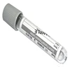 Consumable medical supplies tube for glucose test glucose analyzer