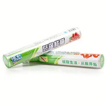 commercial grade plastic wrap