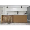 NICOCABINET Modern Kitchen Renovation for Family Home Modular Kitchen Cabinet Design Custom Kitchen Cupboard Furniture