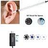 New ear cleaning tool wireless USB ear endoscope with 5.5mm camera