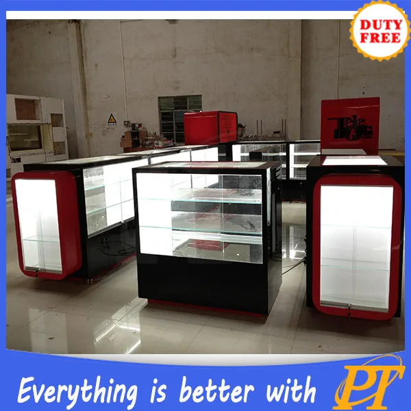 Handphone Display Showcase,Cell Phone Display Case,Cell Phone Display