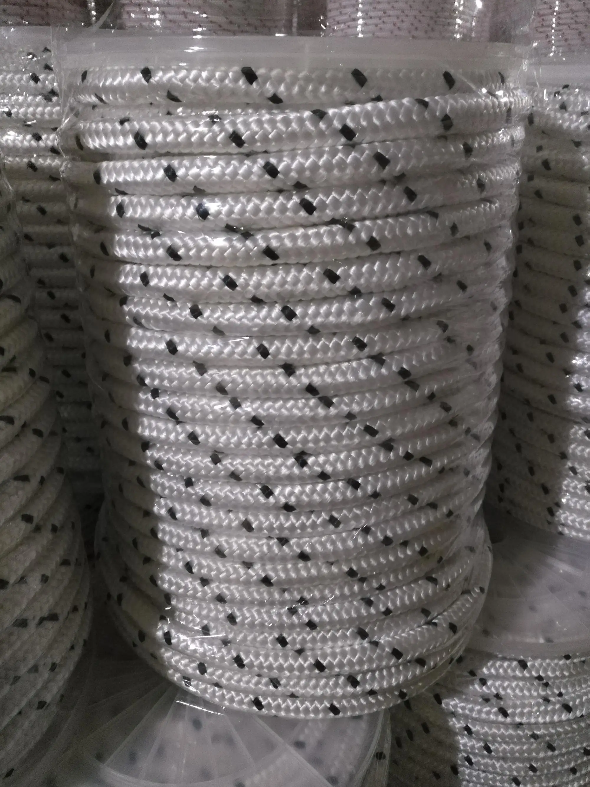 3mm Blue Diamond Braided Polypropylene Rope Buy 3mm Blue Diamond