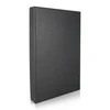 Custom design black paper packaging boxes for mobile phone case packaging boxes for Huawei Mate 8/ Mate 9/ P9