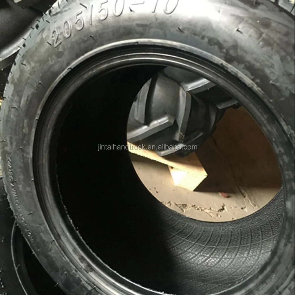 205/5010 Golf Cart Atv Go Kart Cart Wheel Tire Lawnmower Garden Wheel