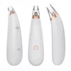 black head suction machine best selling electric facial blackhead vacuum remover/ blackhead remover vacuum