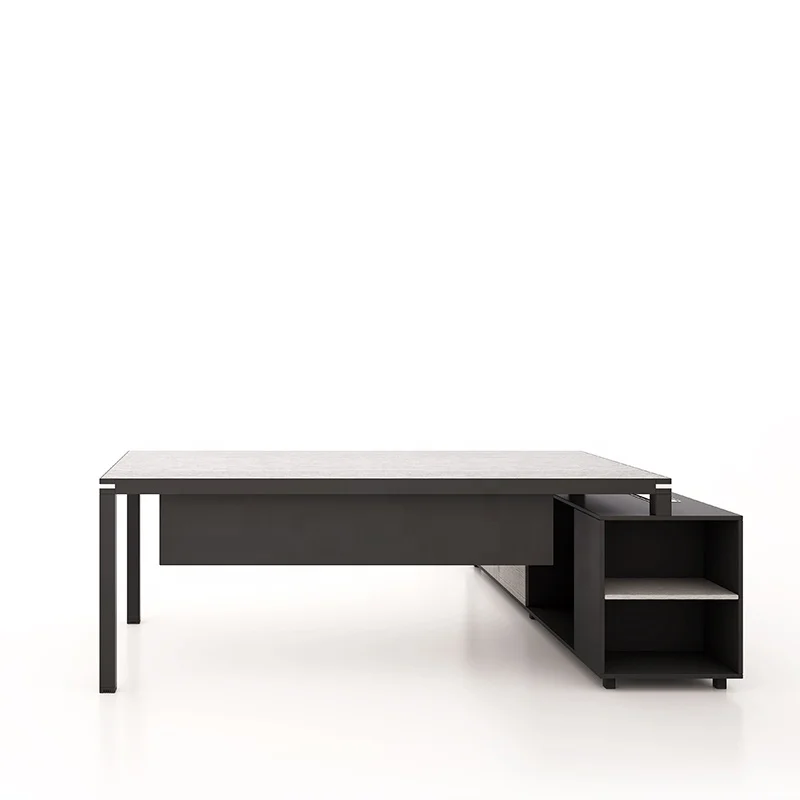 Modern Large Unique Height Adjustable High End Office Furniture