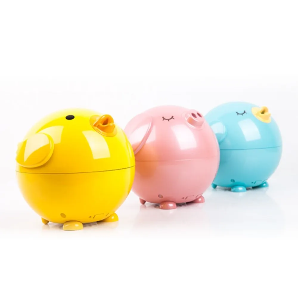 Aroma Diffuser/cartoon Ultrasonic Aroma Diffuser/animal Essential Oil Diffuser/aroma Oil