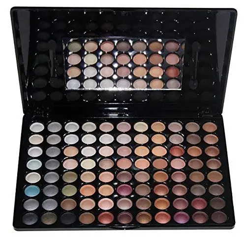 expensive eyeshadow palette - Ilustrasi 3