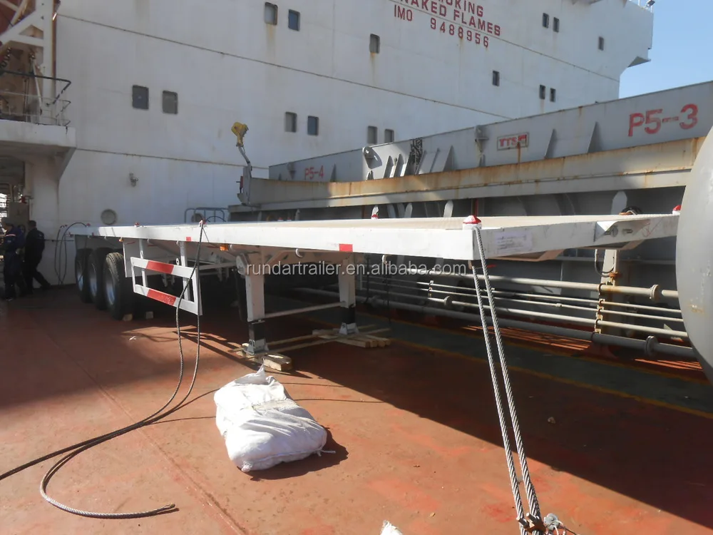 Bottom Price Cheapest Flatbed Trailers For Sale In Uae Buy Flatbed