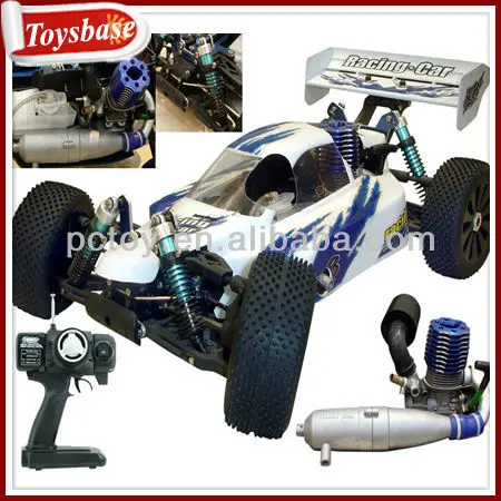 top 10 nitro rc cars