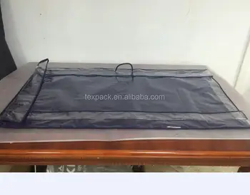 plastic baby mattress