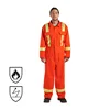 Extreme Protect Nomex Fireproof Flame Resistant Workwear