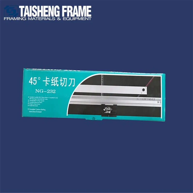 Tsa01 High Quality Mount Board Cutter 232 75cm Mat Board Cutting