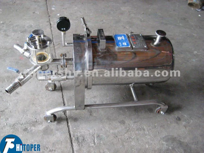 Water, juice and wine fine filtration diatomite filter for filter manufacturers in mumbai.jpg